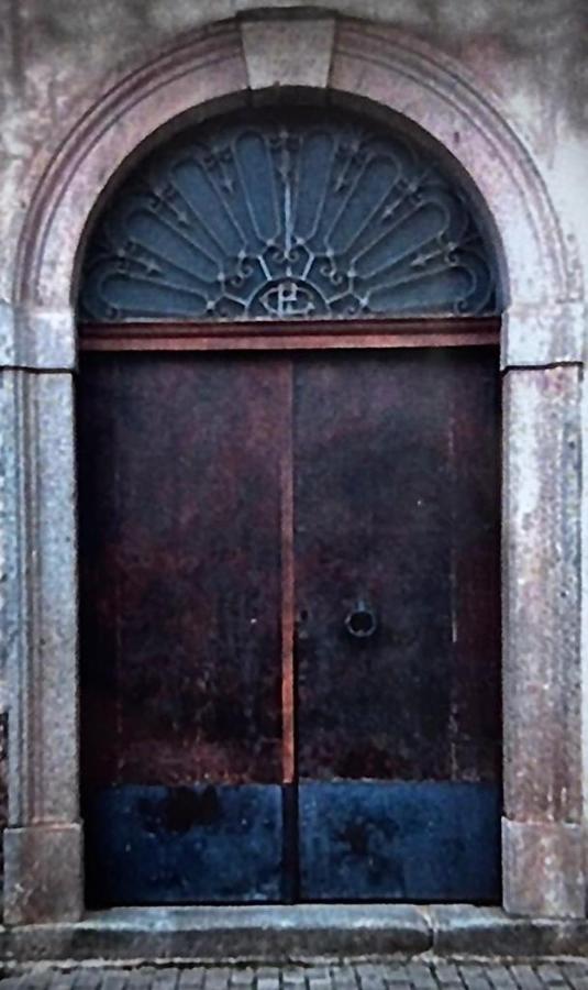 Palazzo Galzerano Villa Moio della Civitella Exteriör bild